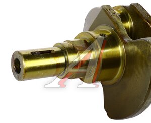 Изображение 4, NSP041100A135 Вал коленчатый MITSUBISHI L200 (07-) NSP