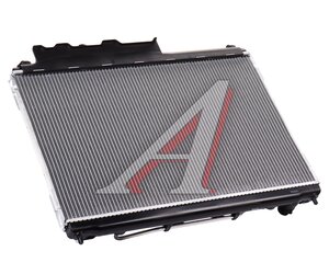 Изображение 1, 25310-3J450 Радиатор HYUNDAI ix55 (08-) (3.0) HCC (HANON)