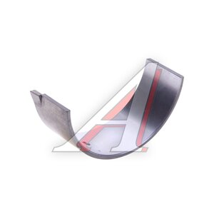 Изображение 2, 12117-95F0A Вкладыши NISSAN Almera (06-12) шатунные STD (1шт.) ОЕ