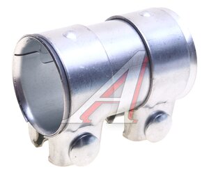 Изображение 2, HC10005 Хомут глушителя VW Caddy (08-) MILES