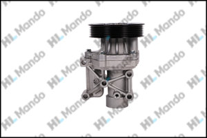 Изображение 5, MMC010007 Насос водяной HYUNDAI Santa Fe, ix35 (11-) KIA Sportage, Sorento (11-) (2.0/2.4) в сборе MANDO