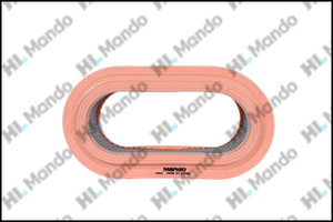 Изображение 5, EAF00088M Фильтр воздушный HYUNDAI Porter 2 дв.D4CB MANDO