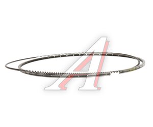 Изображение 2, C5537774 Кольцо поршневое DONGFENG маслосъемное OE