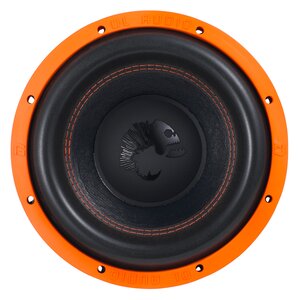 Изображение 2, Piranha 10 V.2 Сабвуфер 10" (25см) 300Вт DL AUDIO