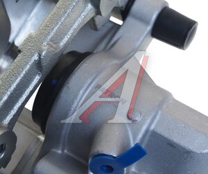 Изображение 6, PBRC043 Суппорт FORD Focus MAZDA 3 задний левый PATRON