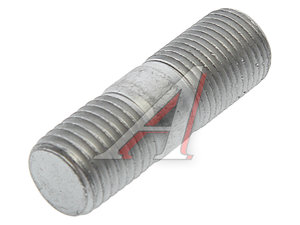 Изображение 2, Q1231630 Шпилька SHACMAN SHAANXI корпуса КПП OE
