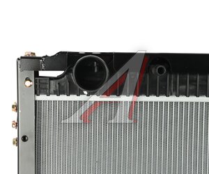 Изображение 3, 712W061000066-MX Радиатор SITRAK HOWO дв.MC13 охлаждения двигателя MOVELEX