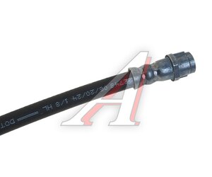 Изображение 4, T50068 Шланг тормозной MERCEDES CLS (C218), Е (W218) задний BREMBO