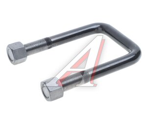 Изображение 1, 54225-5L100 Стремянка HYUNDAI HD35 (17-) дв.D4CB рессоры передней TYB