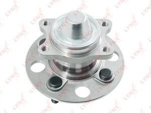 Изображение 1, WH1239 Ступица HYUNDAI Getz (02-) задняя LYNX