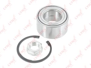 Изображение 2, WB1219 Подшипник ступицы PEUGEOT 3008, 407 CITROEN C5 (08-) передней LYNX