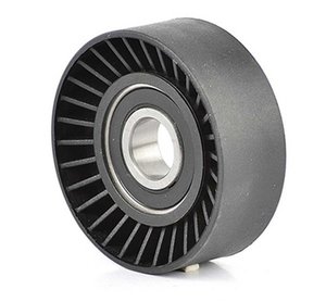 Изображение 3, BSG65615023 Ролик приводного ремня CHEVROLET Cruze (09-), Orlando (11-), Aveo (12-) натяжителя BSG