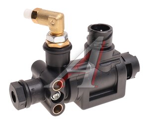 Изображение 1, DZ97189716021-MX Клапан электромагнитный SHACMAN SHAANXI X6000 MOVELEX