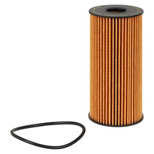 Изображение 1, CRLR55641 Фильтр масляный DONGFENG DF6 CARVILLE RACING