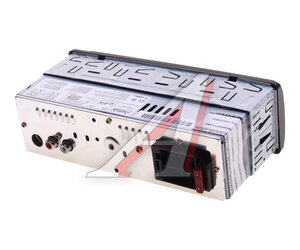 Изображение 4, FIREBALL-304BT Магнитола автомобильная 1DIN 12/24V AURA