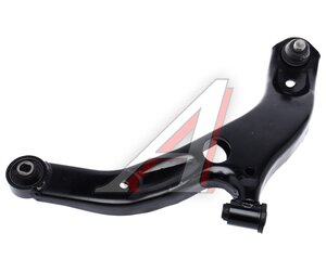 Изображение 2, CQ0255L Рычаг подвески MAZDA 323 (98-04) передней левый CTR