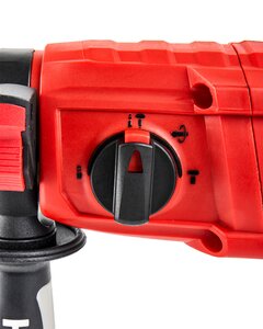 Изображение 10, П 240РЭМ Перфоратор 750Вт 2.3Дж ELITECH