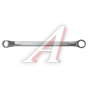 Изображение 1, F-7590607 Ключ накидной 6х7мм коленчатый 75град. FORCE