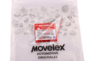 Изображение 4, 1125043-H02B0-SFG-MX Клапан DONGFENG GX сепаратора cливной MOVELEX