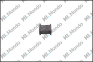 Изображение 4, DCC010831 Втулка стабилизатора DAEWOO Matiz CHEVROLET Spark (98-) переднего MANDO