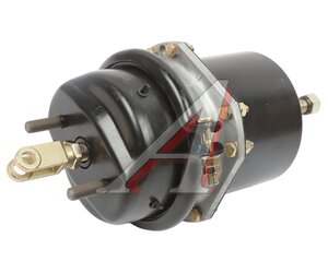 Изображение 2, BQ01290430-MX Энергоаккумулятор JAC N80, N90 КАМАЗ Компас-9 задний левый MOVELEX
