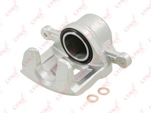 Изображение 1, BA3916 Суппорт HYUNDAI i30 KIA Ceed (06-) передний правый LYNX