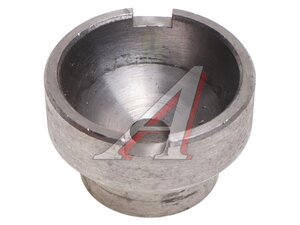 Изображение 2, 3160-00-2304017-00 Опора УАЗ шкворня Н/О (два усика) АККОМ