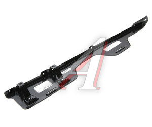 Изображение 2, 86615-25600 Кронштейн бампера HYUNDAI Accent (99-) заднего левый OE