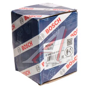 Изображение 4, 0440008071 Насос топливный MERCEDES ручной подкачки ТННД BOSCH