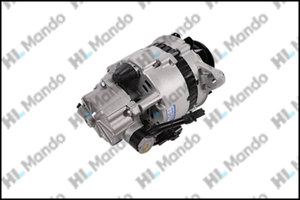 Изображение 9, BN3730042620 Генератор HYUNDAI Porter (65А, 12V) MANDO