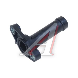 Изображение 2, QF15A00341 Фланец VW Passat (06-) системы охлаждения QUATTRO FRENI