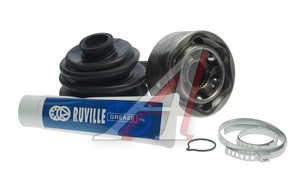 Изображение 2, 2141-2215054 ШРУС наружный М-2141 комплект RUVILLE