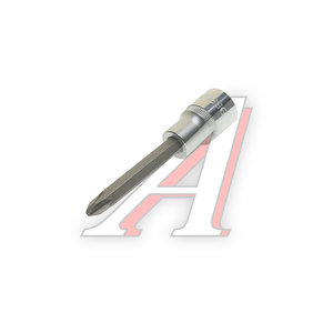 Изображение 1, ER-94503 Бита-головка 1/2" PH3х22мм L=100мм ЭВРИКА