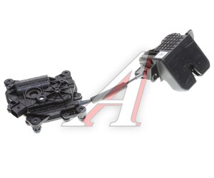 Изображение 2, 81230-C5100 Замок крышки багажника KIA Sorento (15-) c приводом OE