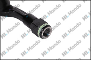 Изображение 7, MTG050264 Наконечник рулевой тяги HYUNDAI i30 (18-) левый MANDO