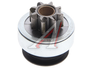 Изображение 1, P1011706 Привод стартера MITSUBISHI Lancer 4 (00-), Outlander (03-) PATRON