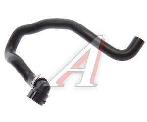 Изображение 1, PH2271 Патрубок VW Passat (00-05) отопителя PATRON