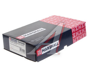 Изображение 1, M2910150 Ремкомплект суппорта KNORR SN6, SN7, SK7 (полный) MARSHALL