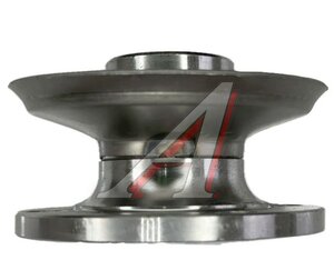 Изображение 4, 3160-2402140 Фланец УАЗ-3160 заднего/переднего моста (мелкий шлиц) АККОМ