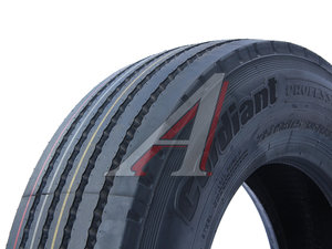 Изображение 2, 215/75 R17.5 Покрышка CORDIANT Professional TR-1 215/75 R17.5