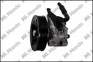 Изображение 5, EX5710026300 Насос гидроусилителя HYUNDAI Santa Fe (01-06) MANDO