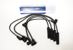 Изображение 1, CRTR0100511 Провод высоковольтный ВАЗ-2108 комплект CARTRONIC