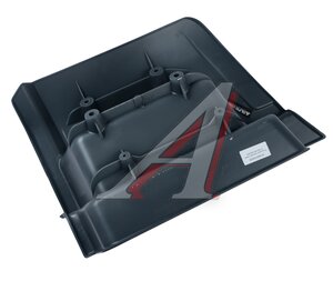 Изображение 2, AC504103232 Подножка IVECO EuroTrakker нижняя левая ALFA CAR