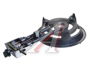 Изображение 2, 31А Горелка газовая под казан 20Квт