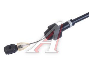 Изображение 2, 21103-1108054-00 Трос акселератора ВАЗ-21103 в сборе АвтоВАЗ