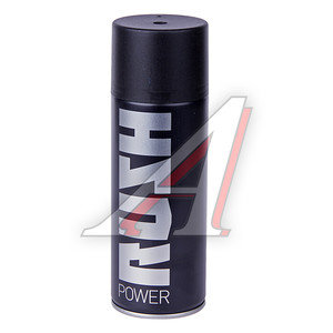 Изображение 1, RUP-500 Краска для граффити битум 520мл Rush Power KUDO