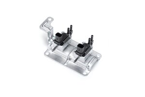 Изображение 5, 6720-001 Клапан FORD Focus управления заслонками коллектора впускного METACO