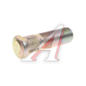 Изображение 1, С41R11-3104018 Болт ступицы ГАЗон Next, ПАЗ Вектор Next задней БОЛТЕН