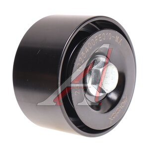 Изображение 1, 1025400FE010-MX Ролик приводного ремня JAC N56 (16-) обводной №1 MOVELEX