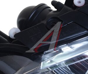 Изображение 3, 441-1142R-LD-EM Фара VW Passat B5 (00-) правая DEPO